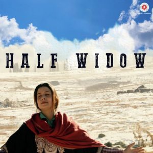 Half Widow (2017) Album Art