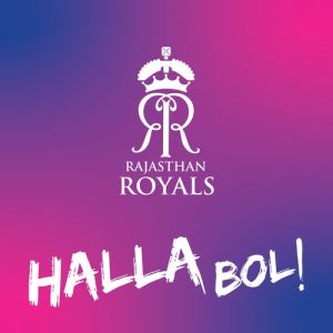Halla Bol (2023) Album Art