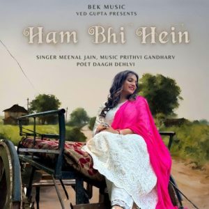 Ham Bhi Hein (2024) Album Art