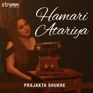 Hamari Atariya (2022) Album Art