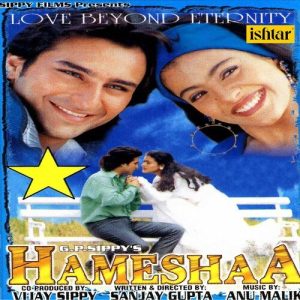 Hameshaa (2020) Album Art