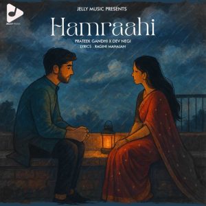 Hamraahi