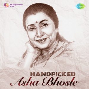 Handpicked – Asha Bhosle