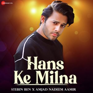 Hans Ke Milna – Stebin Ben Version (2023) Album Art