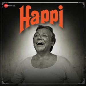 Happi (2023) Album Art