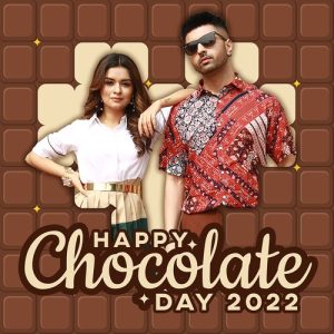 Happy Chocolate Day 2022 (2022) Album Art