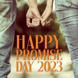 Happy Promise Day 2023 (2023) Album Art