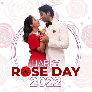 Happy Rose Day 2022 (2022) Album Art