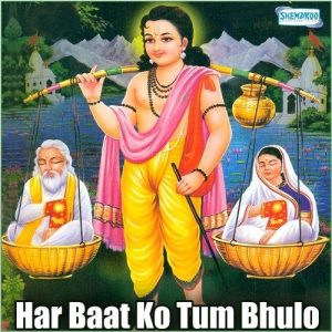 Har Baat Ko Tum Bhulo (2014) Album Art