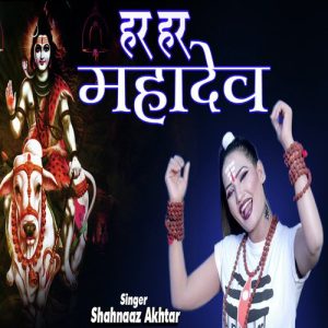 Har Har Mahadev (Hindi) (2020) Album Art