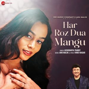 Har Roz Dua Mangu (2025) Album Art