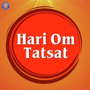 Hari Om Tatsat (2018) Album Art
