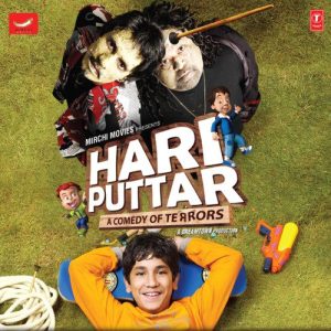 Hari Puttar: A Comedy Of Terrors