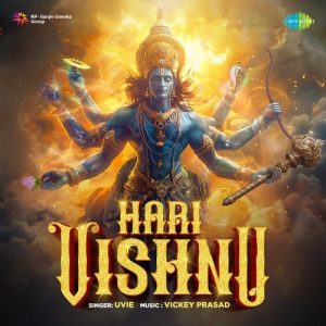 Hari Vishnu (2025) Album Art