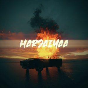 Harjaiyaa (2023) Album Art