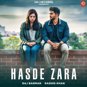 Hasde Zara (2024) Album Art