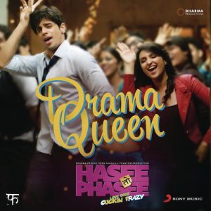 Hasee Toh Phasee (2013) Album Art