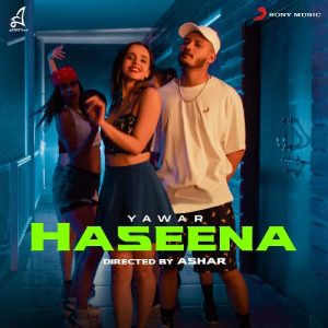 Haseena (2020) Album Art