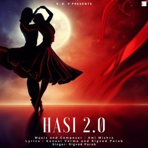Hasi 2.0 (2023) Album Art