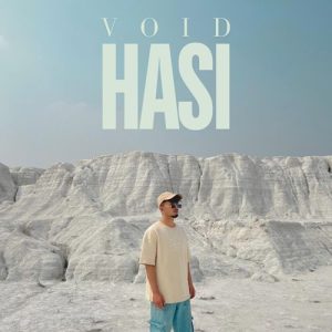 Hasi (2024) Album Art