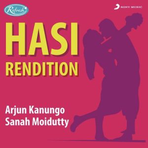 Hasi (Rendition) (2015) Album Art