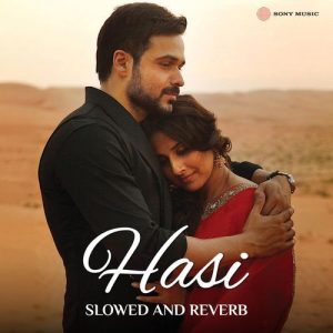 Hasi (Slowed and Reverb) (2024) Album Art