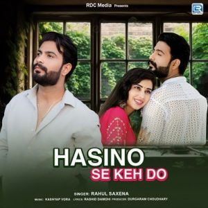 Hasino Se Keh Do (2025) Album Art