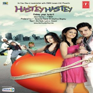 Hastey Hastey-Follow Your Heart