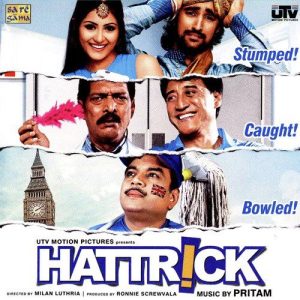 Hattrick