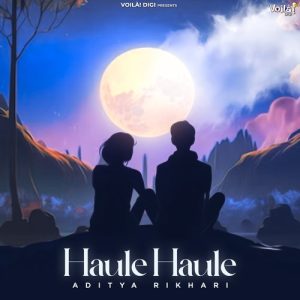 Haule Haule (2024) Album Art