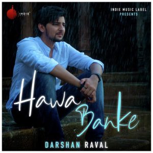 Hawa Banke – Single (2019) Album Art