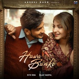 Hawa Banke (Teaser) (2025) Album Art
