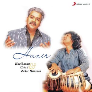 Hazir (2013) Album Art