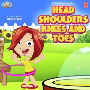 Head Shoulders Knees And Toes