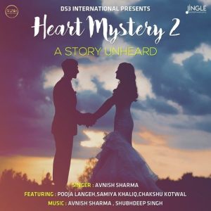 Heart Mystery 2