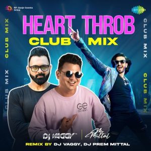 Heart Throb – Club Mix