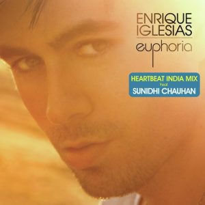 Heartbeat – India Mix