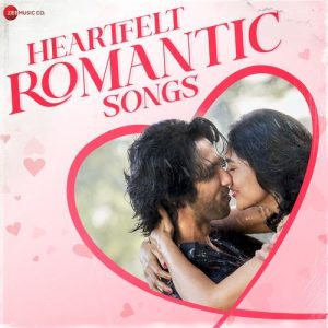 Heartfelt Romantic Songs (2025) Album Art