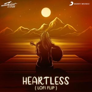 Heartless (Lofi Flip) (2022) Album Art