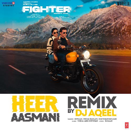 Heer Aasmani Remix