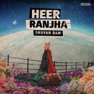 Heer Ranjha (2020) Album Art