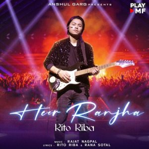 Heer Ranjha (2022) Album Art