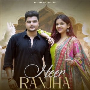Heer Ranjha (2024) Album Art