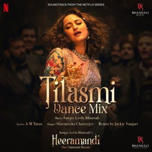 Heeramandi