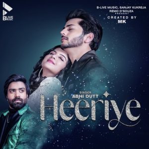Heeriye