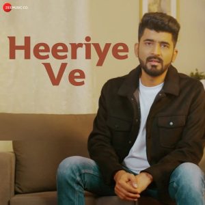 Heeriye Ve (2024) Album Art