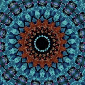 Henna (2022) Album Art