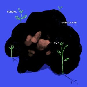 Herbal (2023) Album Art