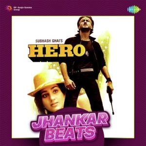 Hero – Jhankar beats (2022) Album Art