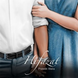 Hifazat (2025) Album Art